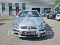 2003 Volkswagen GOLF