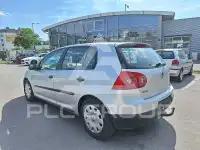 2003 Volkswagen GOLF