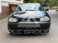 2003 Volkswagen GOLF