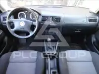 2003 Volkswagen GOLF
