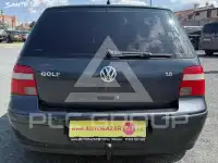 2003 Volkswagen GOLF
