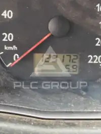 2003 Volkswagen GOLF