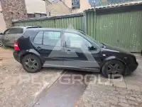2003 Volkswagen GOLF