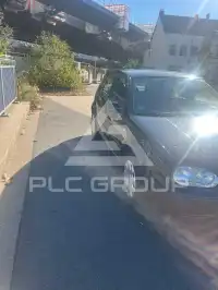 2003 Volkswagen GOLF