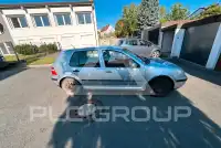 2003 Volkswagen GOLF