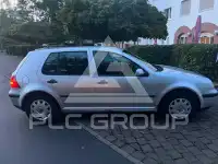 2003 Volkswagen GOLF
