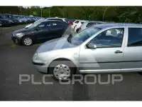 2003 Volkswagen GOLF