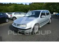 2003 Volkswagen GOLF