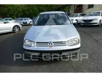 2003 Volkswagen GOLF