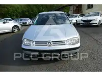 2003 Volkswagen GOLF