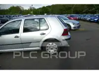 2003 Volkswagen GOLF