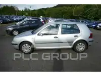 2003 Volkswagen GOLF