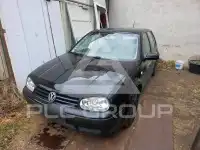 2003 Volkswagen GOLF