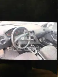 2003 Volkswagen GOLF