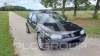 2003 Volkswagen GOLF