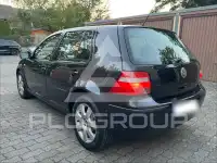 2003 Volkswagen GOLF