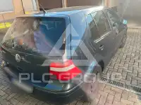 2003 Volkswagen GOLF