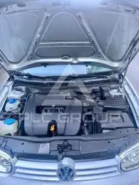 2003 Volkswagen GOLF