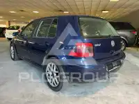 2003 Volkswagen GOLF