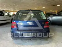 2003 Volkswagen GOLF