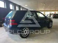2003 Volkswagen GOLF