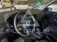 2003 Volkswagen GOLF