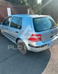 2003 Volkswagen GOLF