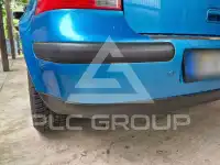 2003 Volkswagen GOLF