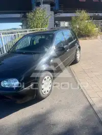 2003 Volkswagen GOLF