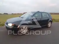 2003 Volkswagen GOLF
