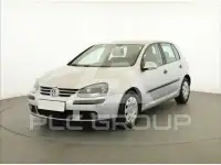 2003 Volkswagen GOLF