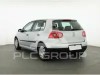 2003 Volkswagen GOLF