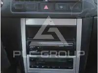 2003 Volkswagen GOLF