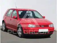 2003 Volkswagen GOLF