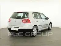 2003 Volkswagen GOLF