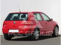 2003 Volkswagen GOLF
