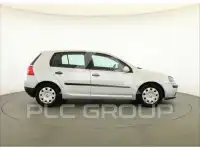 2003 Volkswagen GOLF