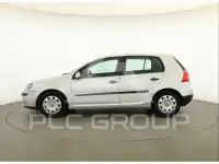 2003 Volkswagen GOLF
