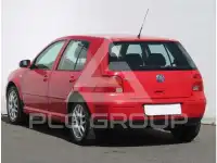 2003 Volkswagen GOLF