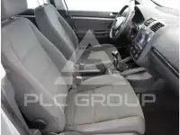 2003 Volkswagen GOLF
