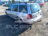 2003 Volkswagen GOLF
