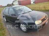 2003 Volkswagen GOLF