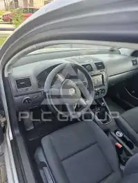 2003 Volkswagen GOLF