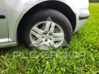 2003 Volkswagen GOLF
