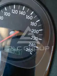 2003 Volkswagen GOLF