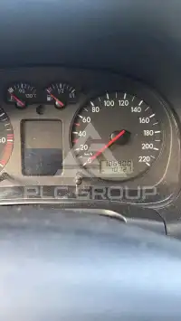 2003 Volkswagen GOLF