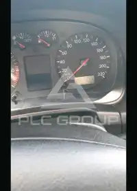 2003 Volkswagen GOLF
