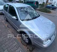2003 Volkswagen GOLF