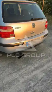 2003 Volkswagen GOLF