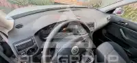 2003 Volkswagen GOLF